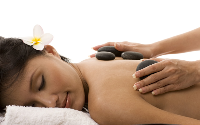 Massage Therapy image