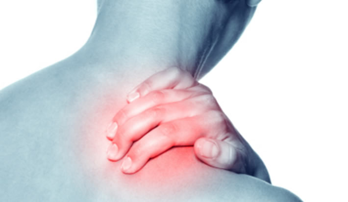 muscular pain