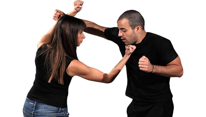 Self-Defense