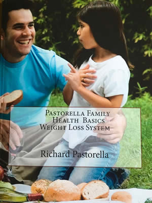 Pastorella Family Health Basics Weight Loss System